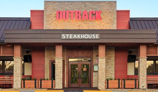 Outback Steakhouse