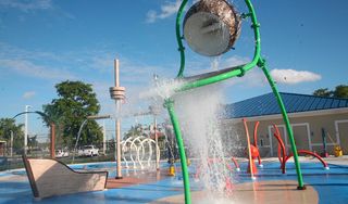 Buccaneer Park