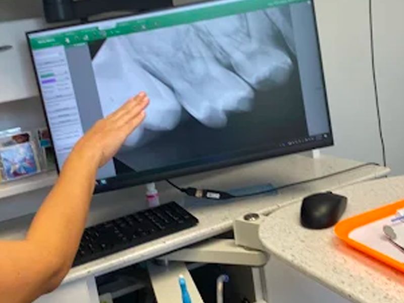 Castle Pediatric Dentistry photo