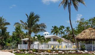 Hadley House Resort