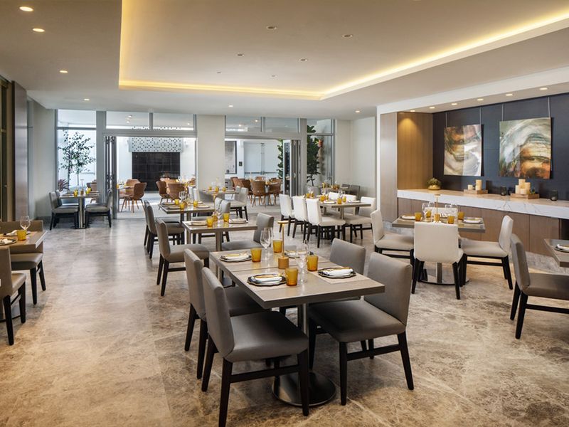 Hilton Miami Aventura photo