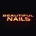 Beautiful Nails logo