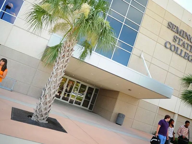 Seminole State College - Heathrow Campus photo