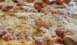 Enrico’s Pizza