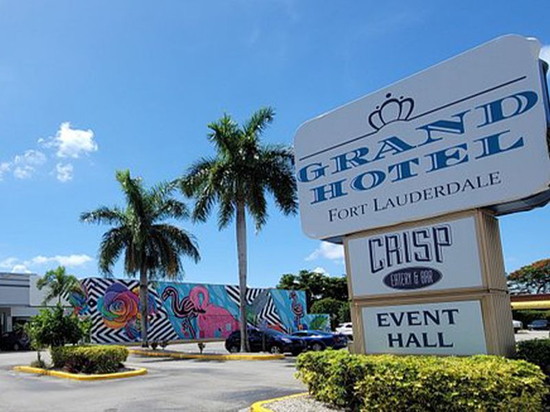 Grand Hotel Fort Lauderdale photo