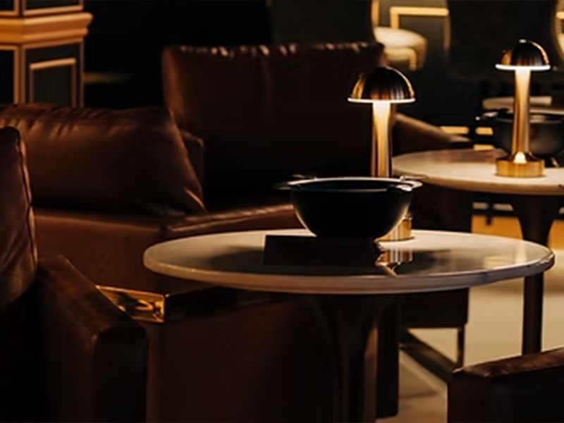 Tabacon Cigars and Spirits photo