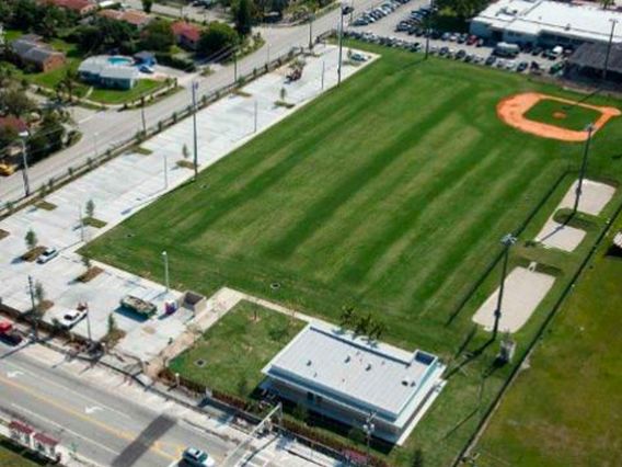 North Dade Optimist Park photo