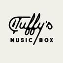 Tuffy's Music Box & Lounge logo