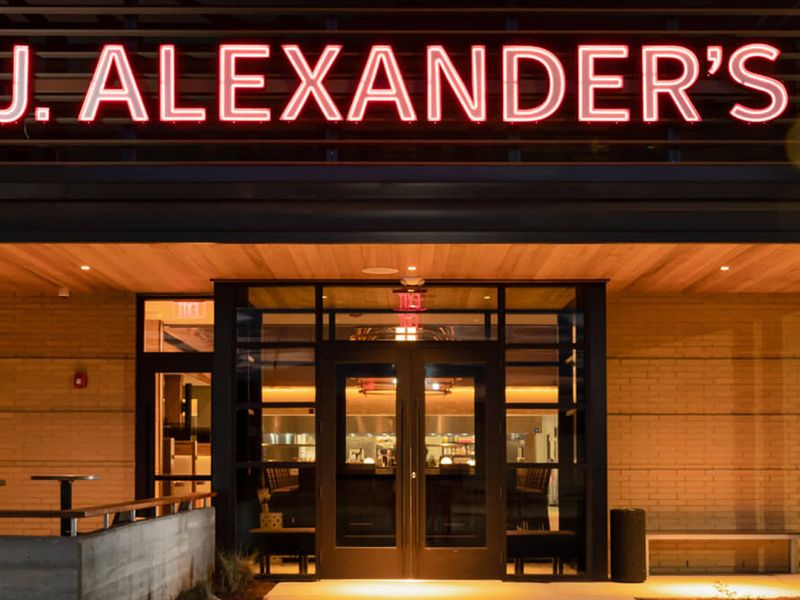 J. Alexander's Restaurant photo