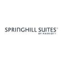 SpringHill Suites logo