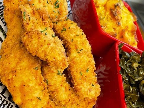 The Licking Miami photo