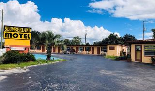 Slumberland Motel
