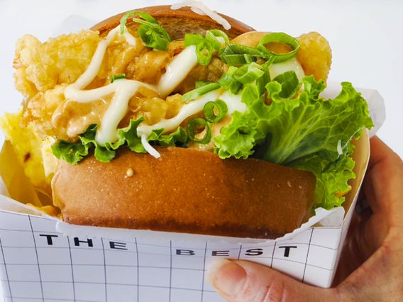 Chiffon Culture Bakery Cafe photo