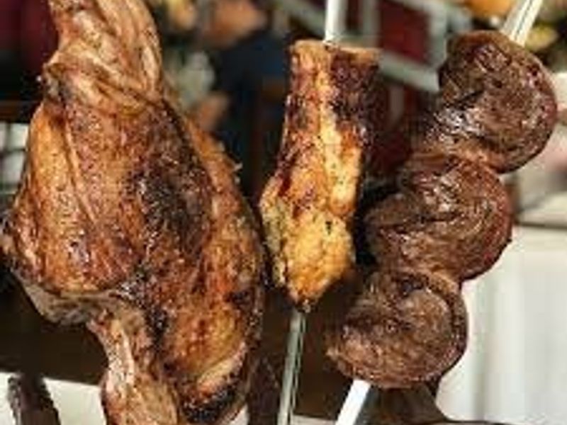 Steak Brasil Churrascaria photo