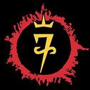 7venth Sun Tasting Room logo