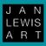 Jan Lewis Gallery logo