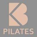 BK Pilates  logo