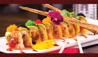 Coco Sushi Lounge & Bar