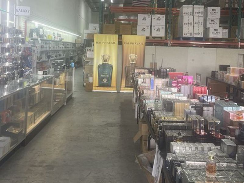Grand Bazar, Inc. photo
