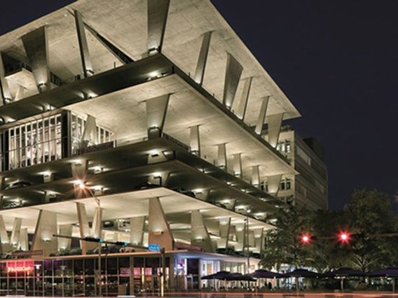 Lincoln Rd at Alton Rd photo