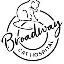 Broadway Cat Hospital logo