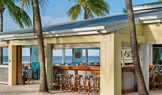 Southernmost Beach Café