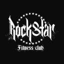 Rockstar Fitness Club logo