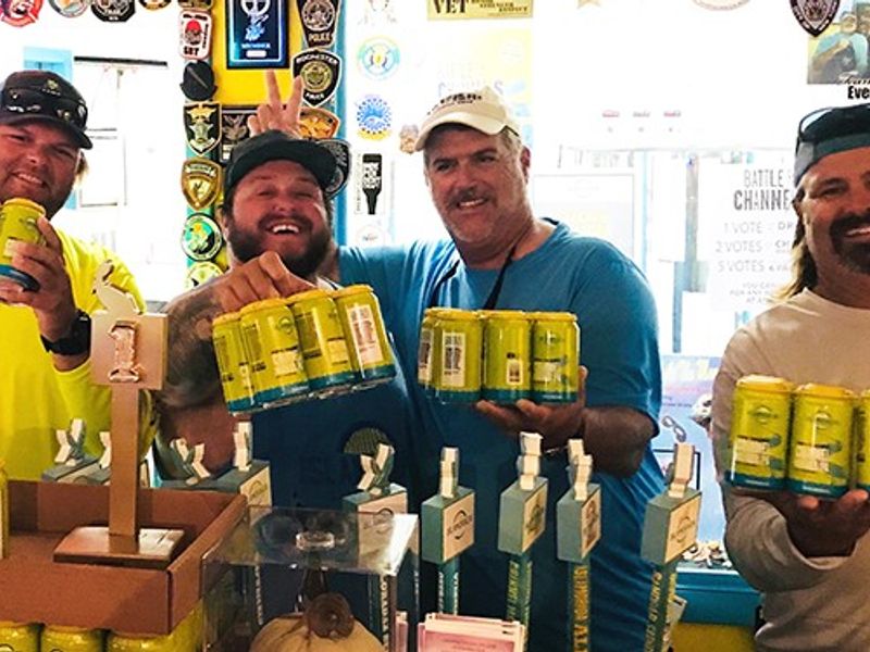 Islamorada Brewery and Distillery photo