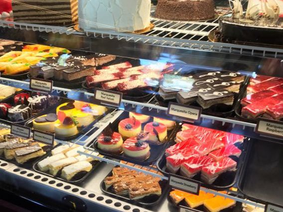 Pinecrest Bakery - West Miami photo