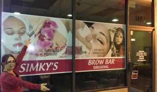 Simky's Brow Bar