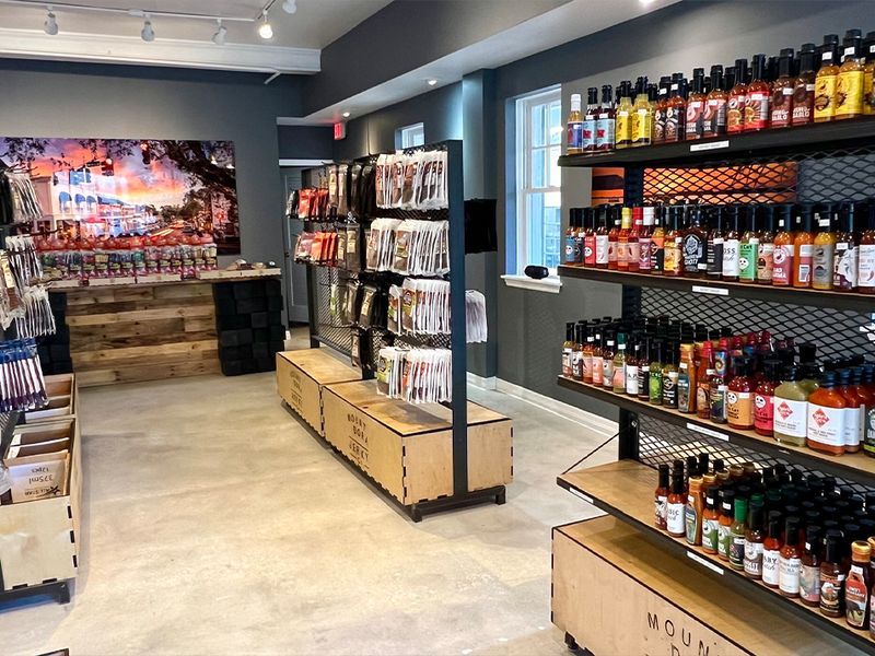 Mount Dora Jerky Co photo