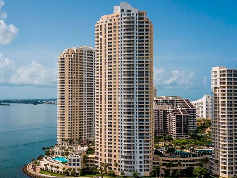 Three Tequesta Point Condo photo