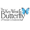 The Key West Butterfly and Nature Conservatory logo