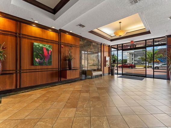 Parkview at City Centre photo