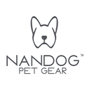 Nandog Pet Gear Florida Pet Grooming logo