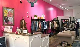 Scout & Molly's