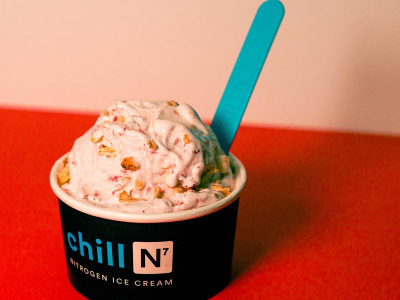 Chill-N Ice Cream Coconut Grove photo