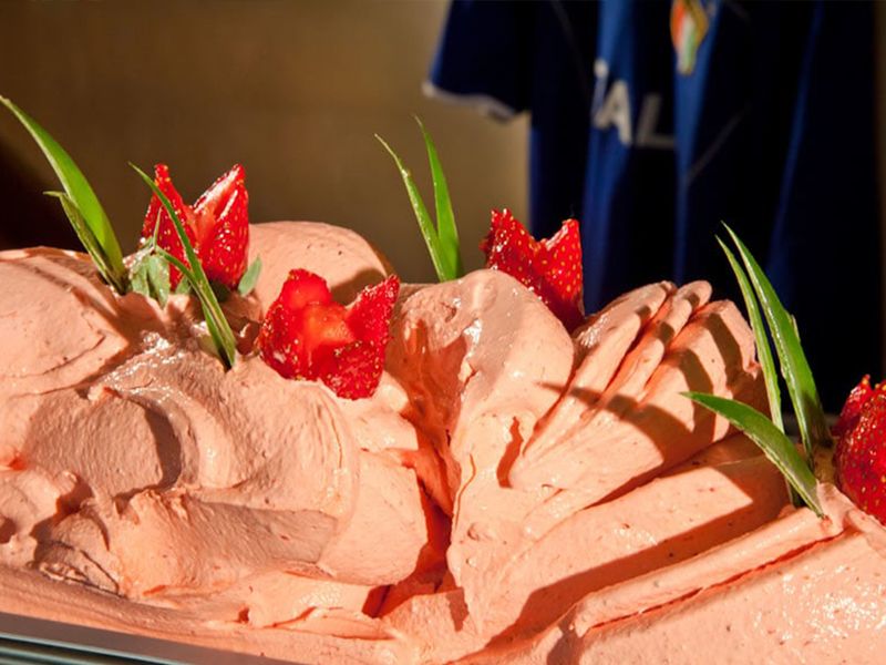 Vaniglia Gelateria photo