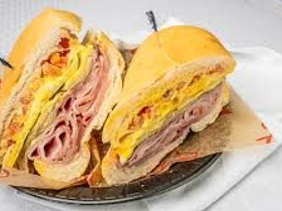 Pinecrest Bakery photo