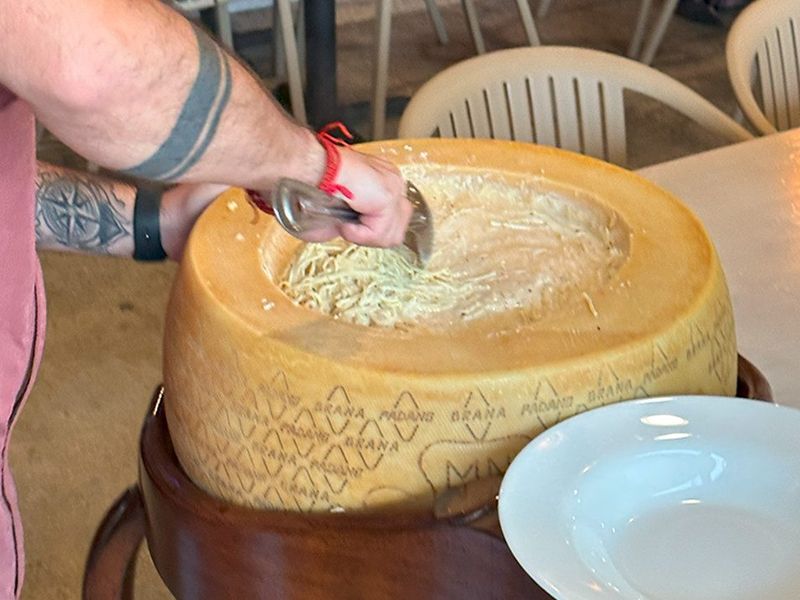 Casa Pasta Cucina photo