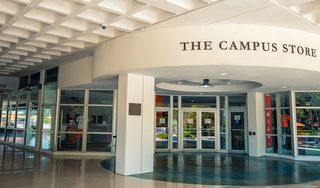 University of Miami Campus Store