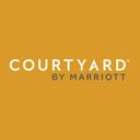 Courtyard by Marriott Ballantyne logo
