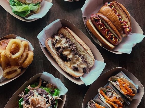 Last Call Diner photo