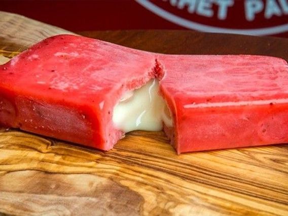 Morelia Ice Cream Shop photo