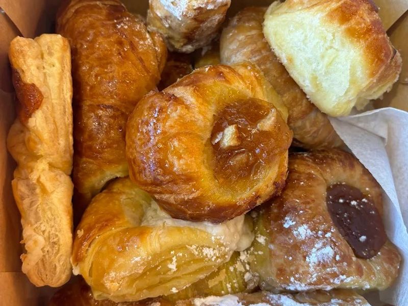 Buenos Aires Bakery & Cafe photo