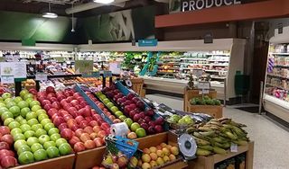 Publix Super Market # 698 at Lake Mary Pointe