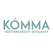 KÓMMA Mediterranean Restaurant and Lounge logo