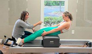 ABsolute Pilates