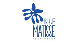 Blue Matisse