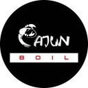 Cajun Boil Plantation logo